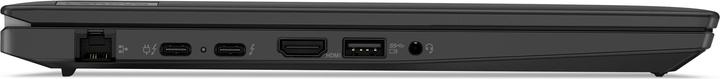 Actual product image Lenovo ThinkPad P14s Gen 4 (14", Intel Core i7-1370P, 32 GB, 1000 GB, DE)