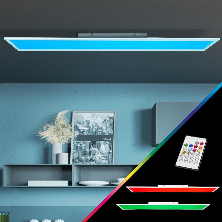 Produktbild Brilliant Abie (4000 lm)