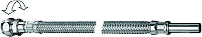 Immagine prodotto Schell flex Tubo FLEX clean-flex S 3/8x10mm ET Tubo st. d= 10mm 300 chr V 50