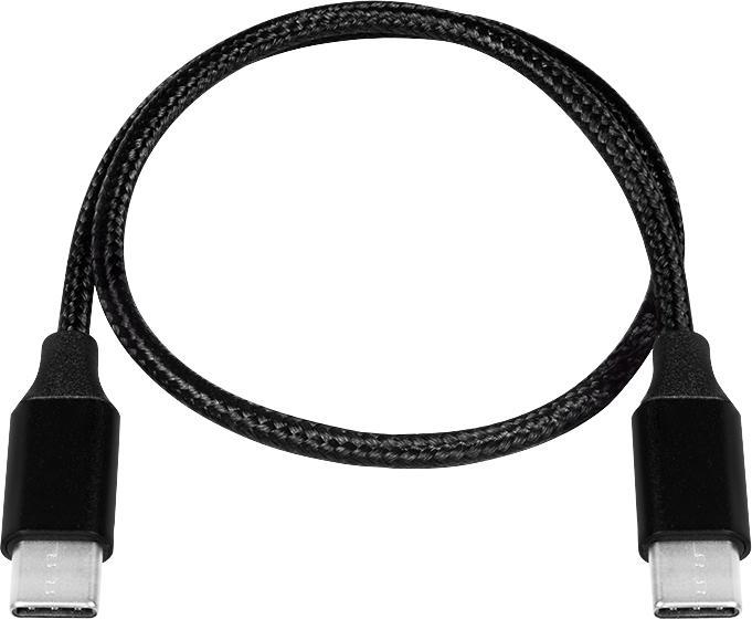 Image du produit LogiLink Câbles USB (0.30 m, USB 2.0, 5 W)