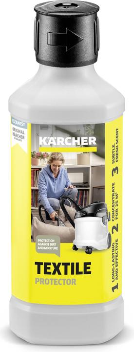 Image du produit Kärcher Imprégnateur pour textiles