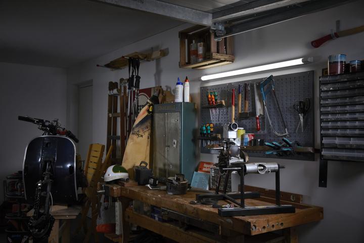 Image du produit Ledvance Power Batten (5100 lm)