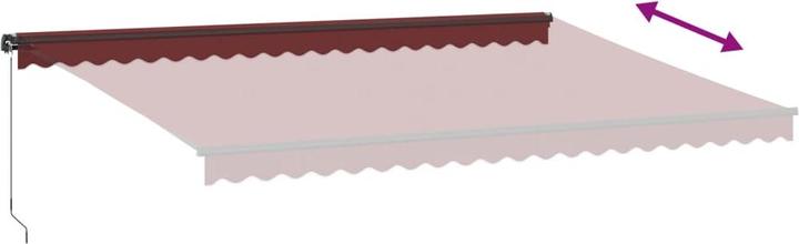 Actual product image VidaXL Arin (5 m)