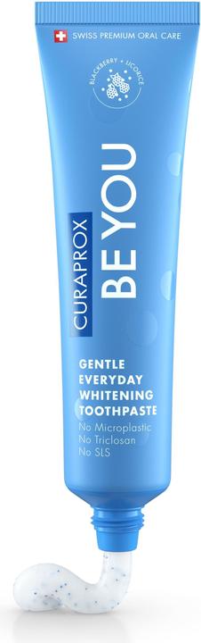 Actual product image Curaprox Be you (60 ml)