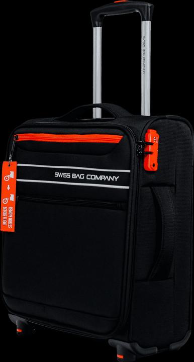 Produktbild Swissbags Ohio (32 l, Handgepäck (bis 50l))