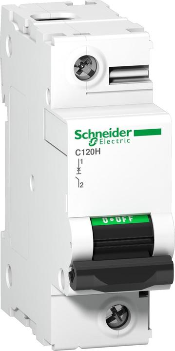 Produktbild Schneider Electric LSSchalter C20H