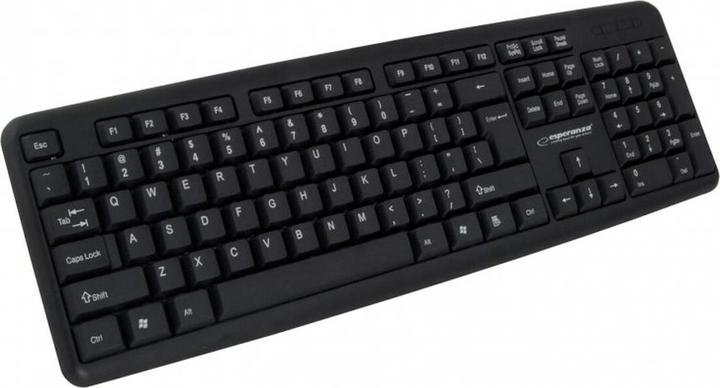 Image du produit Esperanza EK134 (ING. Int., Filaire)
