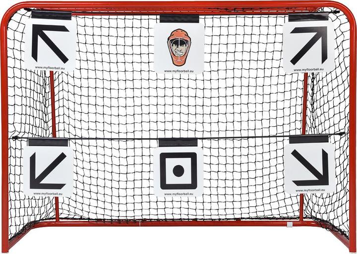 Immagine prodotto My Floorball My Traget Pro