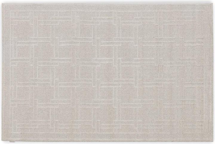 Produktbild Rivièra Maison Versailles Rug, 300x200 cm, grey (300 x 200 cm)
