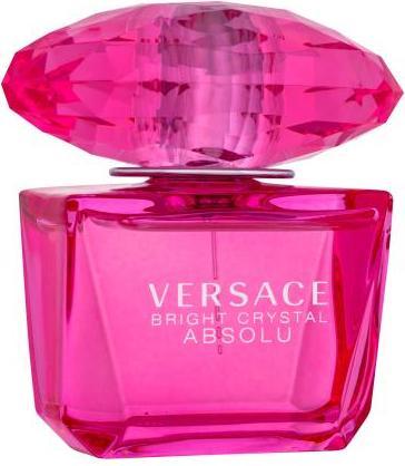 Immagine prodotto Versace Cristallo brillante (Eau de parfum, 90 ml)