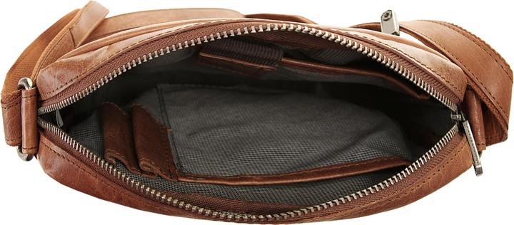 Produktbild Spikes & Sparrow Umhängetasche