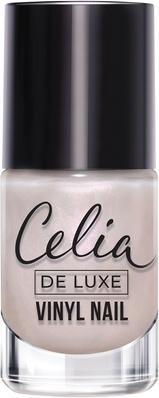 Produktbild Celia De Luxe Vinyl Nail Vinyl Nail Polish 506 10Ml