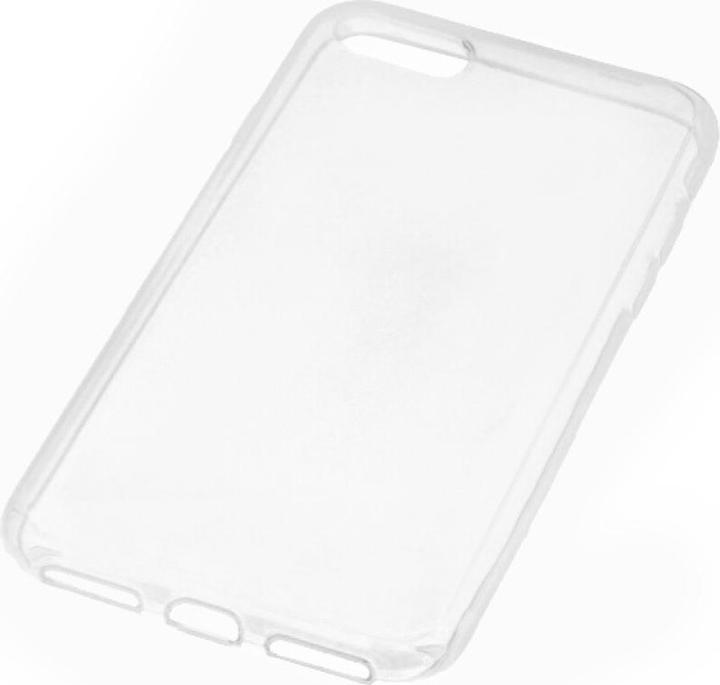Image du produit Senso Coque arrière+verre trempé pour iPhone 7 (Apple iPhone 7)