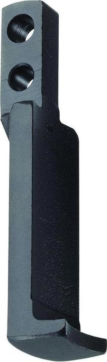 Actual product image Gedore E-106/S101 loose, black hook, without clamping piece