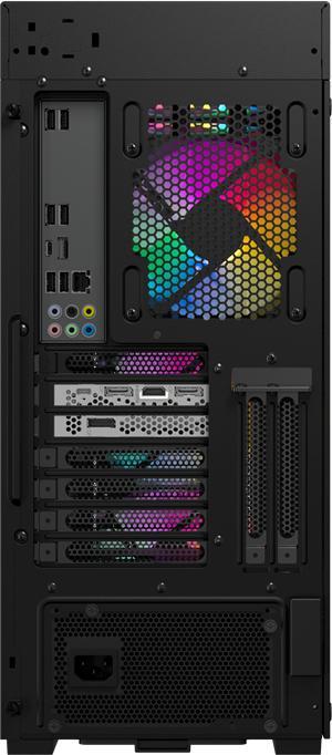 Produktbild Lenovo Legion T7 (Intel Core i7-11700K, 16 GB, 1000 GB, GeForce RTX 3070)