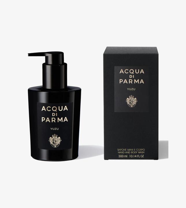 Acqua Di Parma Hand & Body Wash Yuzu 300 ml (300 ml)