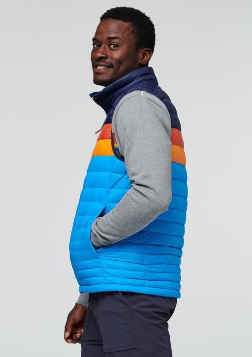 Produktbild Cotopaxi Fuego Down Vest (XL)