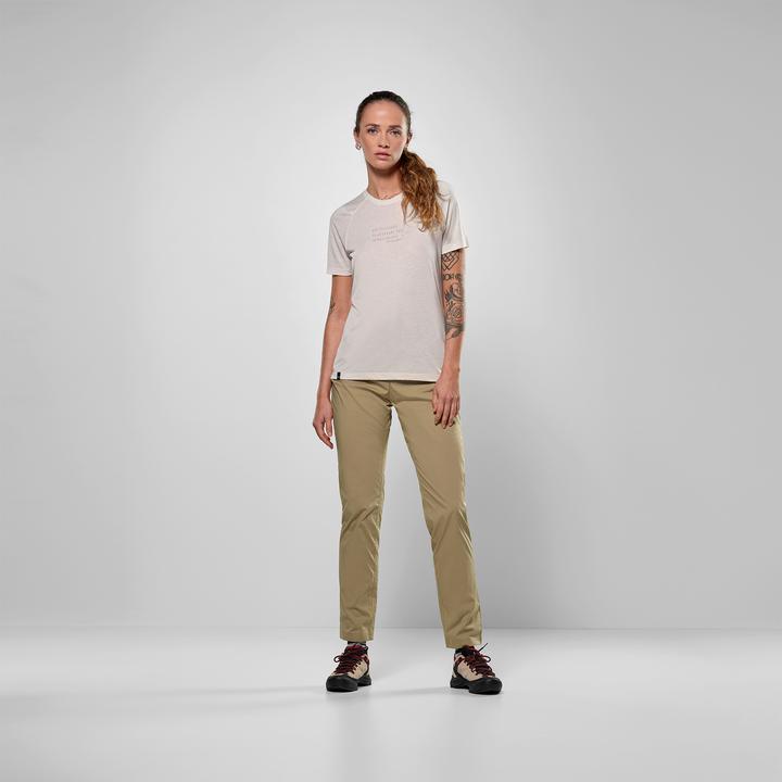 Image du produit Salewa Eagle Poem Dry'Ton T-shirt Da (42)