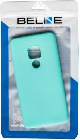 Produktbild Beline Etui Candy iPhone 12 mini 5,4 niebieskiblue (Apple iPhone 12 mini)