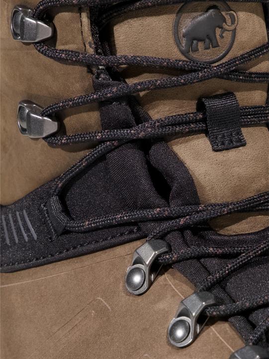 Actual product image Mammut Mercury Tour II High GTX (45 1/3)