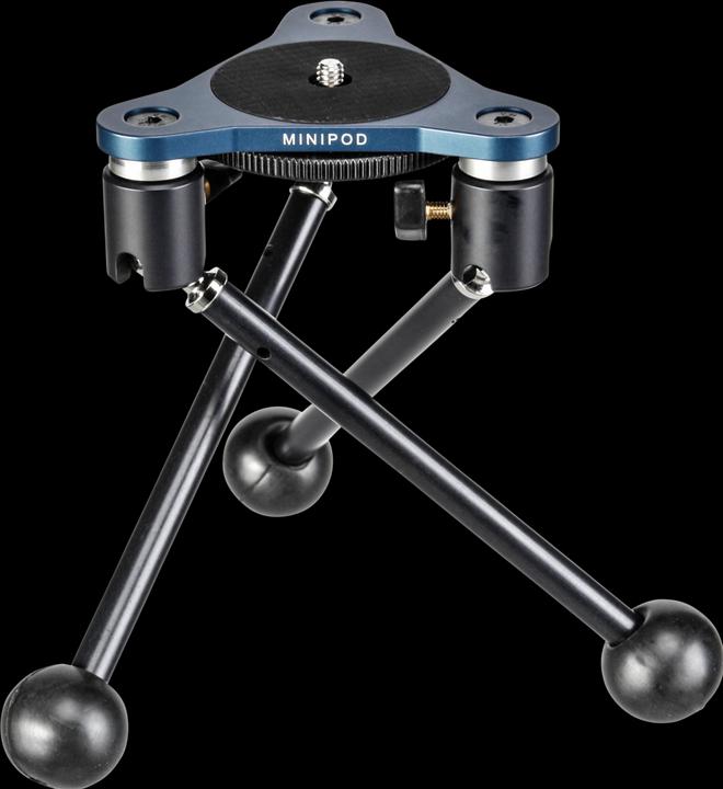 Image du produit Novoflex Minipode Macro