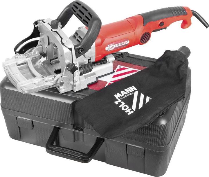 Image du produit Holzmann Fraiseuse d'assemblage