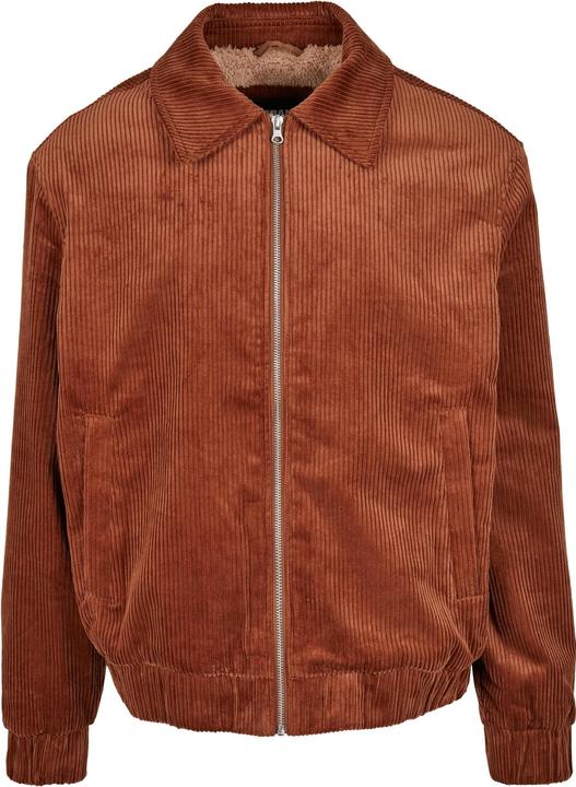 Urban Classics Boxy Corduroy Jacket (M)