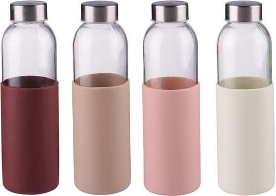 Produktbild alpina Drinking bottle 4as 500ml (0.50 l)