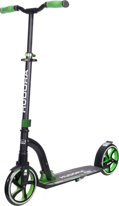Produktbild Hudora Big Wheel Flex 200