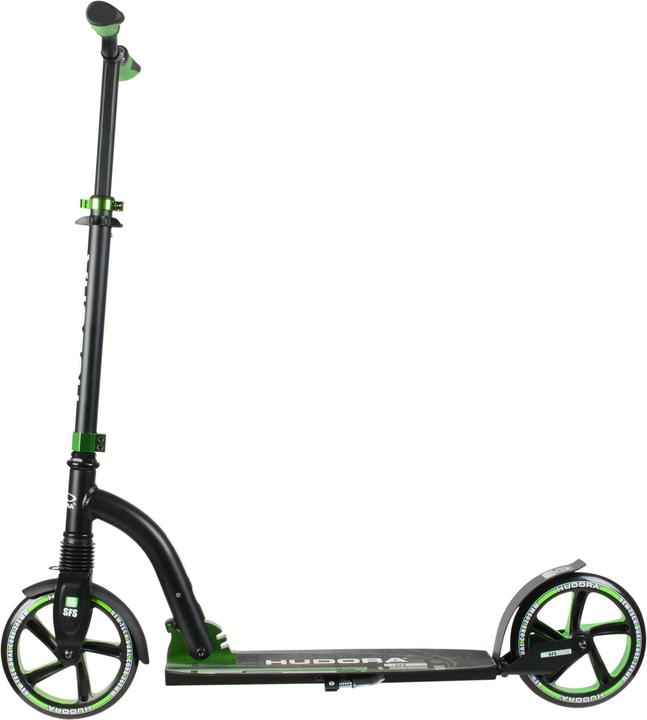 Produktbild Hudora Big Wheel Flex 200