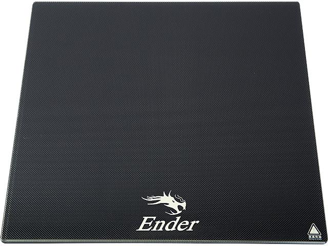 Produktbild Creality Ender-7 Silicon Carbide Platform Kit 3d Zubehoer (Zubehör)