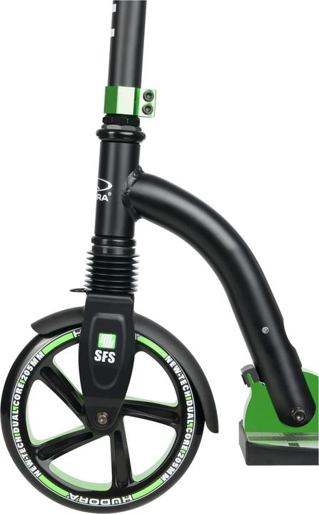 Produktbild Hudora Big Wheel Flex 200