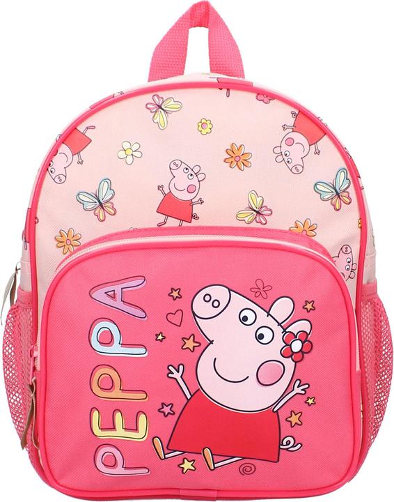 Actual product image Vadobag Peppa Pig rucksack, I love it!