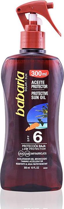 Babaria Sun Protective