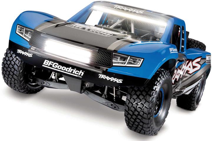 RC car
