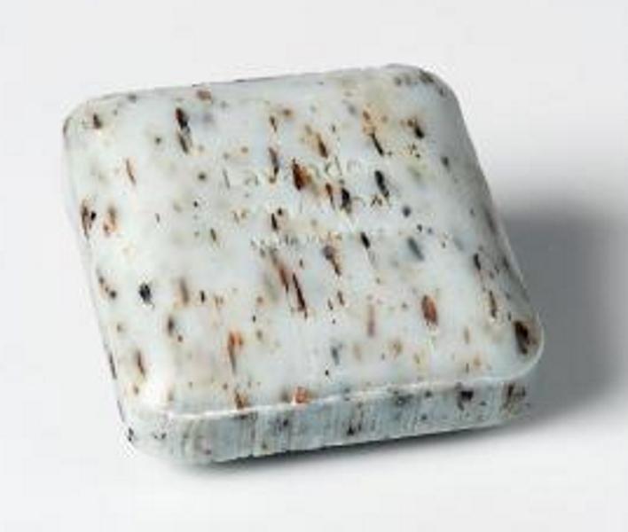 Produktbild Savon Du Midi Blütenseife Lavendel (Handseifenspender)