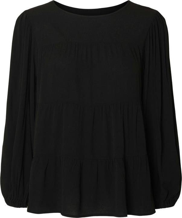 Actual product image Selected Femme Long sleeve blouse (40)