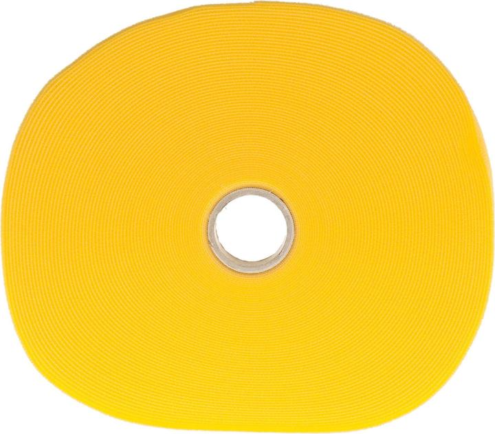 Image du produit Fastech ETN Fast Strap 25 mètres, jaune (20 mm)