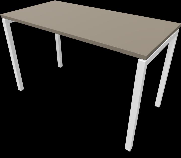 Immagine prodotto Narbutas Nova U Desk (1200 x 600 x 740 mm)