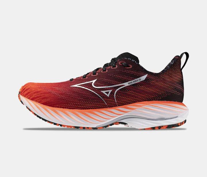 Image du produit Mizuno WAVE RIDER 28 (40)