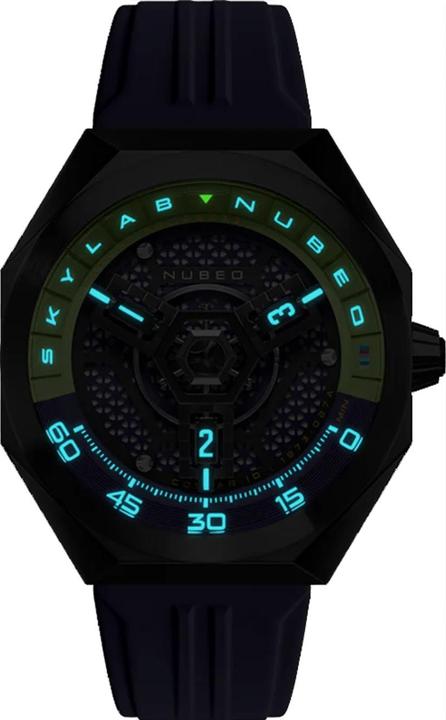 Produktbild Nubeo NB-6083-0B Skylab Limited