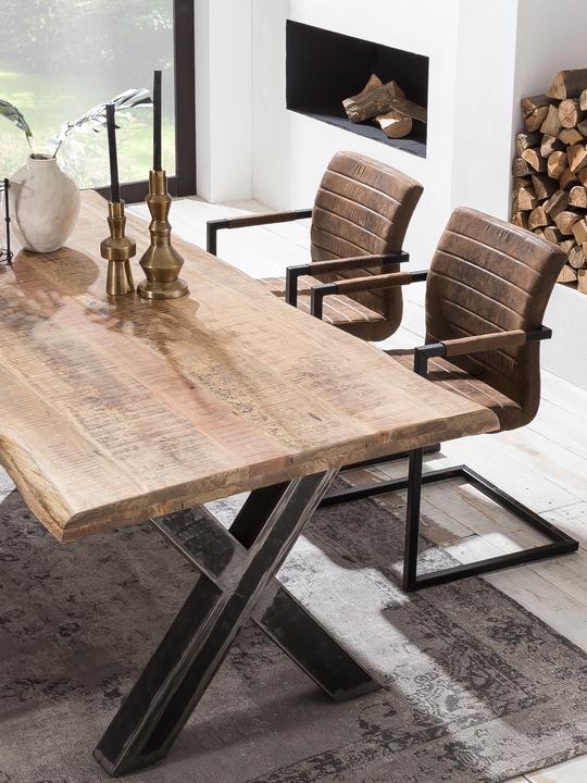 Produktbild SIT Möbel Destine (200 x 6 x 100 cm)