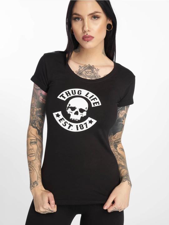 Image du produit Thug Life T-shirt Queen - 82619 (XS)