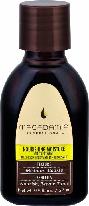 Macadamia Nourishing Moisture Oil Treatment (30 ml)