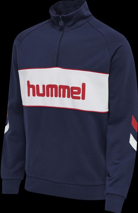 Image du produit hummel Ic Durban Demi-Zip Sweatshirt (S)