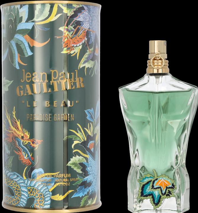 Immagine prodotto Gaultier Giardino del Paradiso (Eau de parfum, 75 ml)