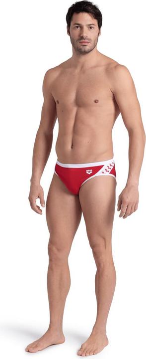 Produktbild Arena M Icons Swim Briefs Solid (8)