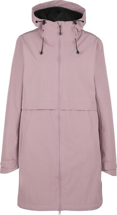 Lavender grey