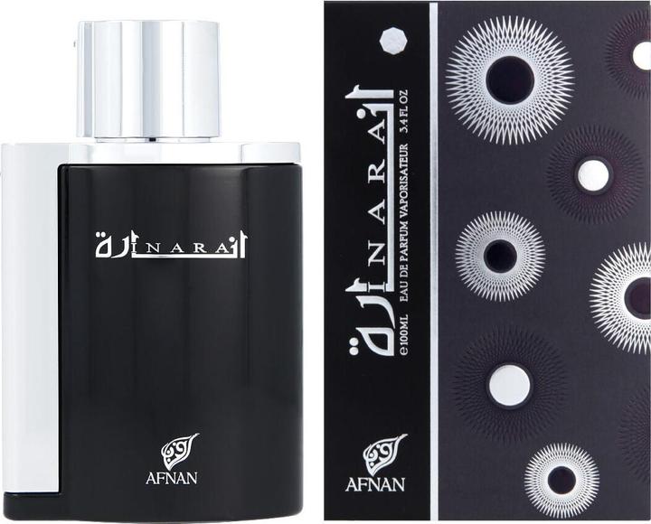 Produktbild Afnan Inara Black (Eau de Parfum, 100 ml)