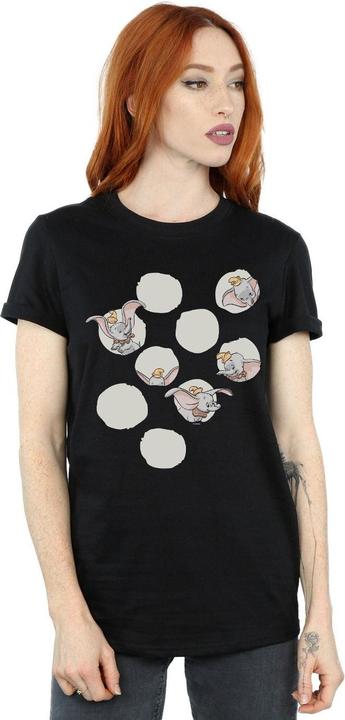 Produktbild Disney Dumbo Peekaboo TShirt (S)